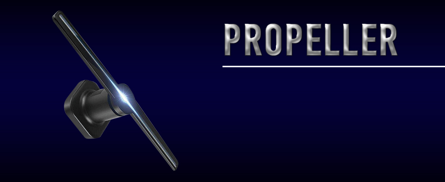 propeller プロペラ　450 旧型【パチンコPOP取付け部材キャッチ・店内装飾部材・装飾備品で、ホール運営合理化・コスト削減・エコ　オリエンタライズ】