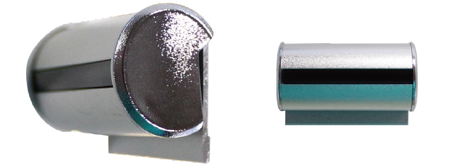 Gripper　グリッパー　世界に一つだけ。POPをしっかり掴んで離さない。選べるサイズ・カラー全24パターン！